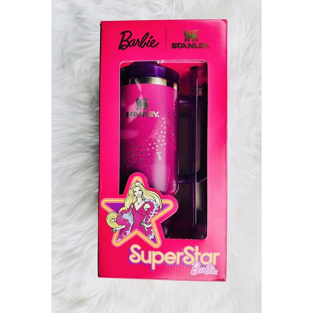 *AUTHENTIC* 70’s Superstar 40 Oz Stanley Quencher Tumbler